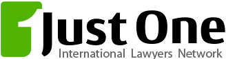 JustOne - International Lawyer network