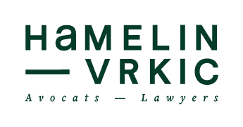 Hamelin - Vrkic Avocats - Lawyers